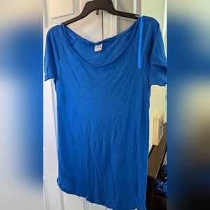 PINK legging tee shirt